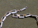 Army Air Corps Sweetheart Bracelet
