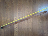 Large German Leather Strap