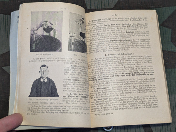 Handbuch Der Luftwaffe 1941