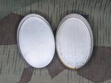 Sodener Menthol Cough Drop Tin