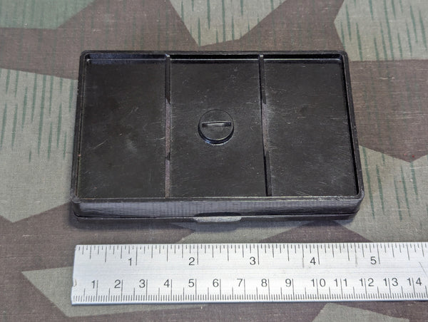 Bakelite Geha Ink Stamp Pad