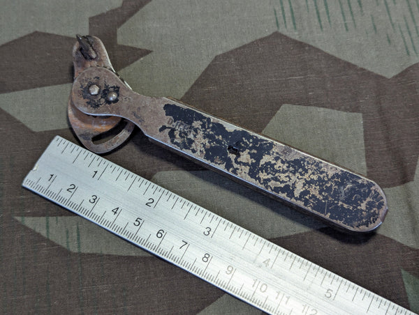 Witho DRP German Can Opener