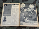 No1 May 1943 Signal Magazine in French