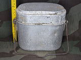 Matching CFL41 Wehrmacht Mess Kit