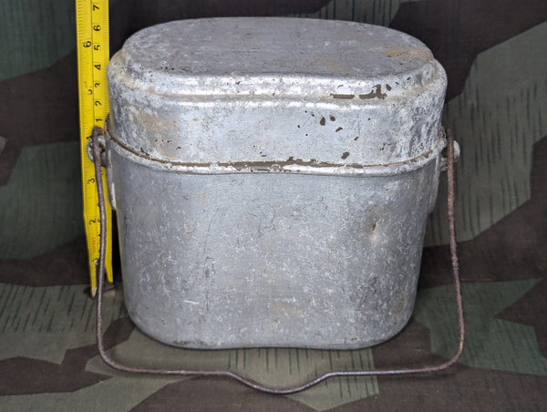 Matching CFL41 Wehrmacht Mess Kit