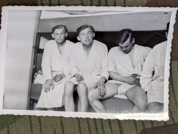 Wehrmacht Ski Photo Lot 31 Pictures