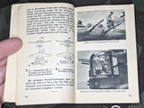 Kriegsflugzeuge Aircraft Identification Book 1943