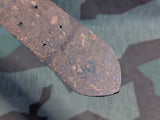 Luftschutz Paper Officers Belt 90cm