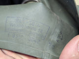 VM37 Volksgasmaske Male Gas Mask