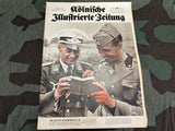 Kölnische Illustrierte Zeitung 22 August 1940 Nr34