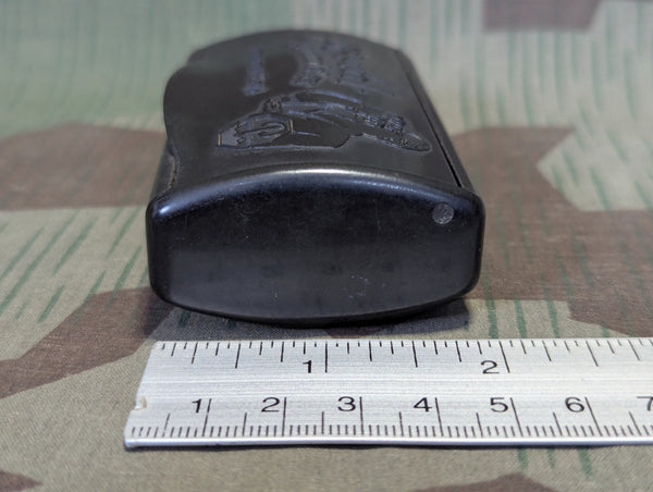 Pöschl-Schmalzler Bakelite Snuff Tobacco Container