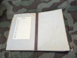 Dokumente File Folder