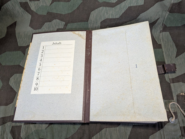Dokumente File Folder