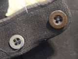 German Brown Wool Plus Four Trousers (32" Waist)