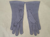 Navy WAVES or NNC Nurse Gloves