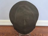ANC Army Nurse OD Service Hat (Size 21 1/2)