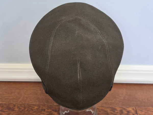 ANC Army Nurse OD Service Hat (Size 21 1/2)
