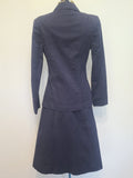 First Pattern WAVES Summer Uniform Jacket & Skirt <br> (B-34" W-24" H-34")