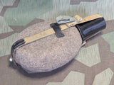 FWBN41 3/4L Tropical Canteen with Bakelite Cup
