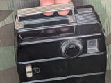 Agfa Trolix B-14 Bakelite Box Camera