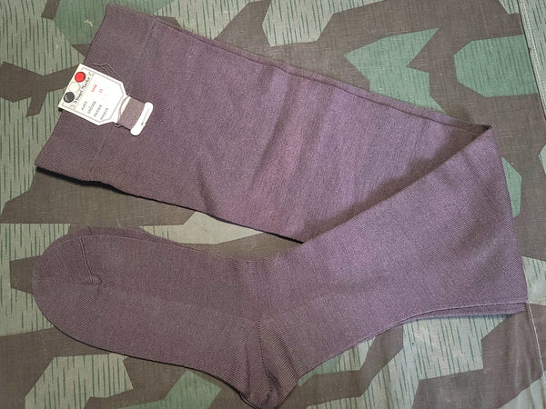 German Stockings "3 Kugel Marke" Label