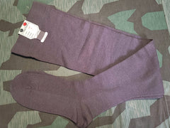 German Stockings "3 Kugel Marke" Label