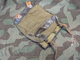 1941 Wehrmacht Tornister Very Nice Condition