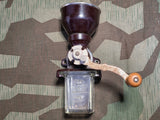 Small Bakelite Coffee Grinder