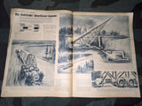 2 November 1941 Signal in German No. 22