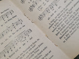 Die Fahne hoch! HJ Song Book 1933