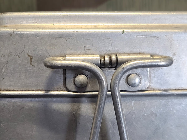 1939 French Mess Kit