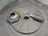 Original U.S. Made German Tellermine 42