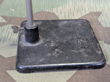 German Typists Clipboard