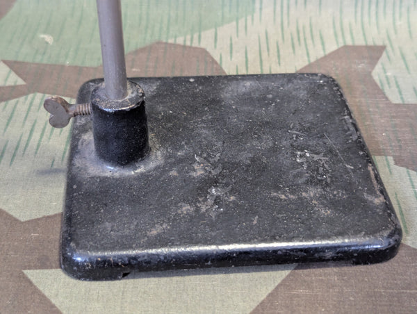 German Typists Clipboard