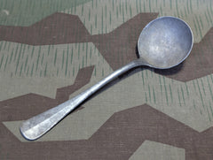 Germany Marked Soup Spoon Ladle