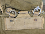 Original DAK Rucksack Warschau Maker
