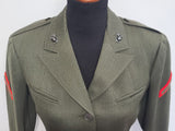 Women's Marine Corps Jacket <br> (34" Bust)