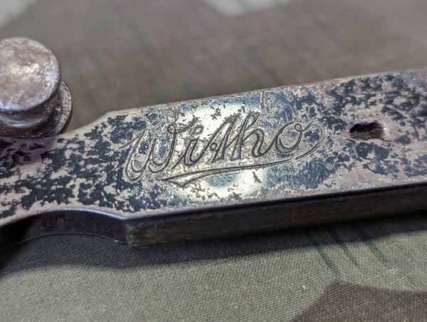 Witho DRP German Can Opener