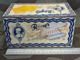 Rüger Biscuit Tin
