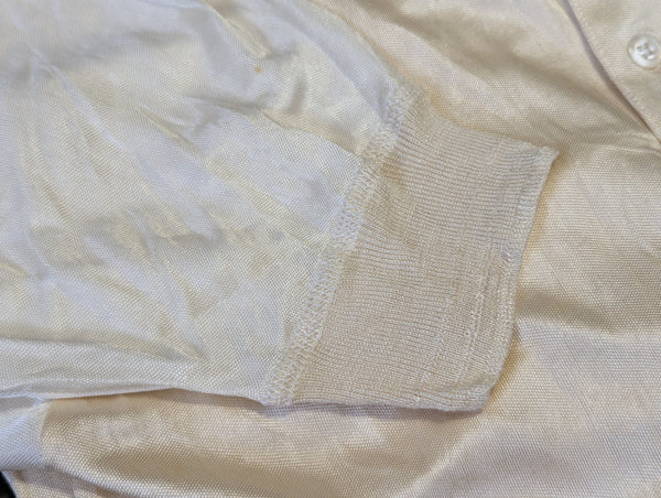 German Soft Knit Short Sleeve Shirt (Small)