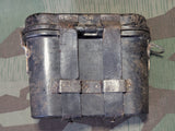 Dienstglas 6X30 with Bakelite Case