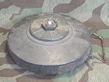 Original U.S. Made German Tellermine 42