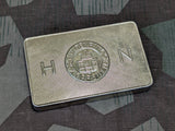 HN Güldenring Tropenpackung 25 Cigarette Tin