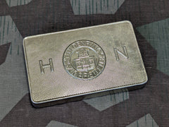 HN Güldenring Tropenpackung 25 Cigarette Tin