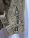 Women's M43 Field Jacket 14R (45" Bust)