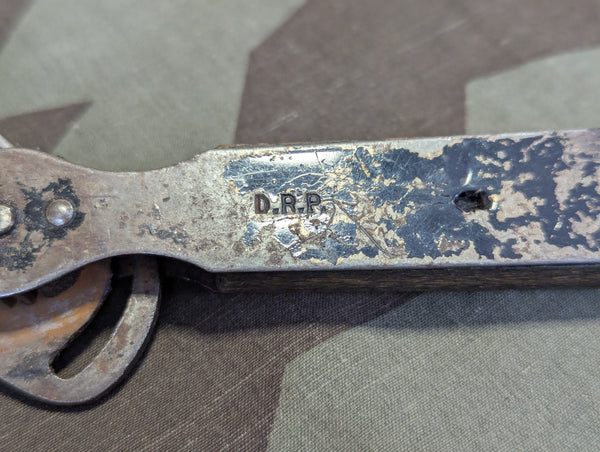 Witho DRP German Can Opener