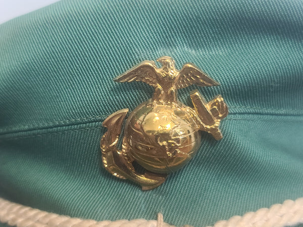 Women's USMC Summer Service Hat (Size 22)