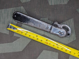 Sieger Can Opener