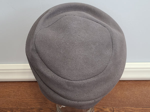 Cadet Nurse Jacket and Hat (36" Bust)