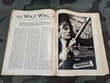 13 July 1938 Die Woche Magazine Heft 28